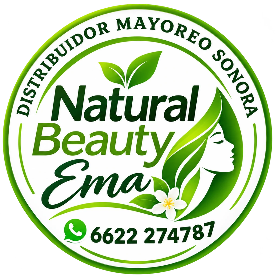NATURAL BEAUTY EMA